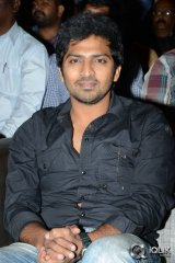 Maga Maharaju Movie Audio Launch